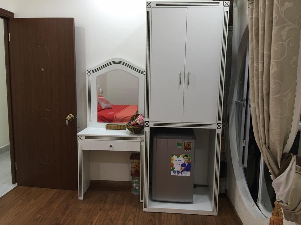 Queen Hostel Dalat Bagian luar foto
