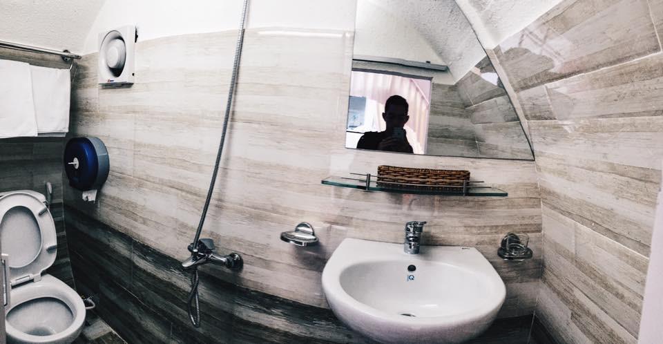 Queen Hostel Dalat Bagian luar foto