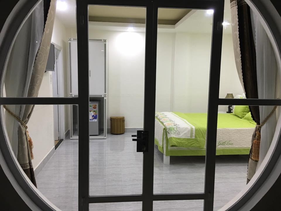 Queen Hostel Dalat Bagian luar foto