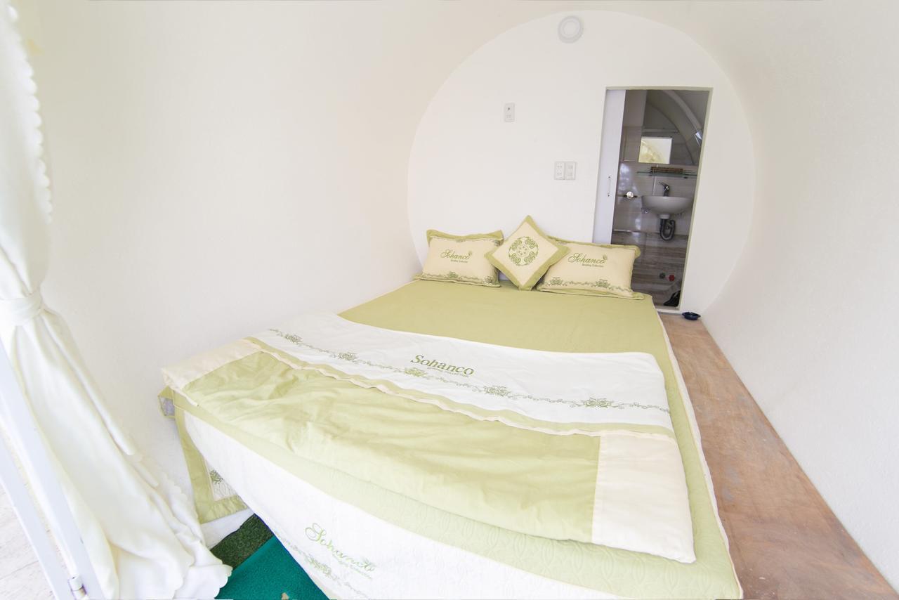 Queen Hostel Dalat Bagian luar foto